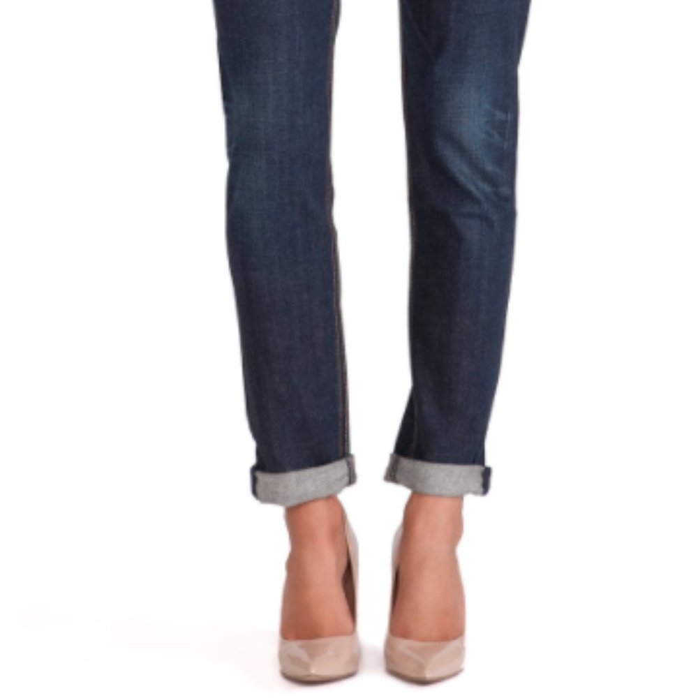 Rag And Bone The Dre Boyfriend Color: Classic Siz… - image 3